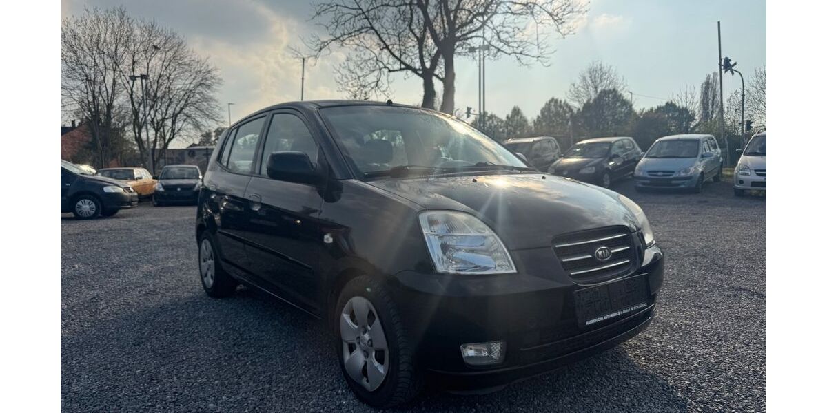 Kia Picanto 142.000 km 2.900 &euro; Alsdorf 52477