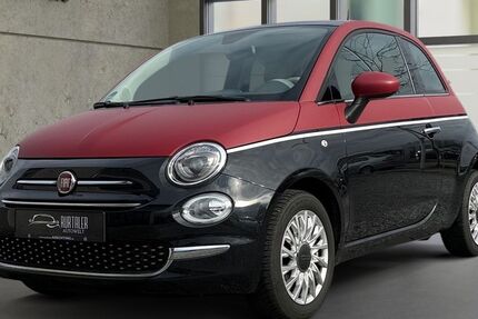 Fiat 500 99.000 km 7.499 € Jülich 52428