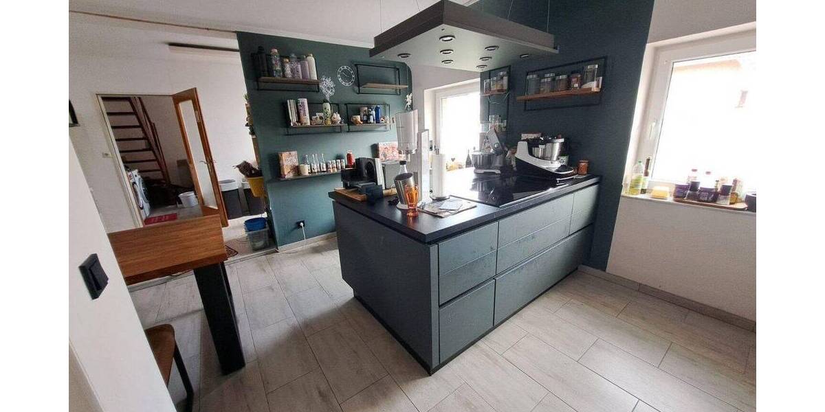 Einfamilienhaus Alsdorf Mariadorf - 6 Zimmer, 154 m&sup2;, 260.000&euro; | Angebot:26875187