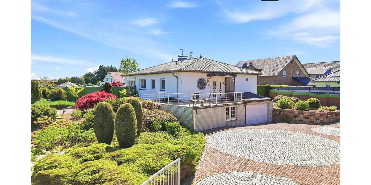 Einfamilienhaus Gangelt Hastenrath - 3 Zimmer, 117 m&sup2;, 369.000&euro; | Angebot:26410273