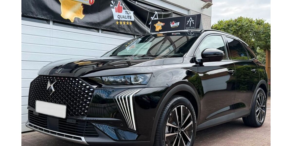 DS Automobiles Andere 7.850 km 39.990 &euro; Nideggen 52385