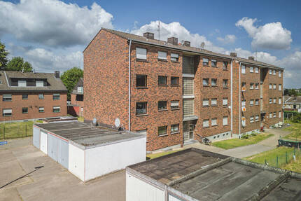 Haus Übach-Palenberg Übach - 400.000&euro; | Angebot:26192207