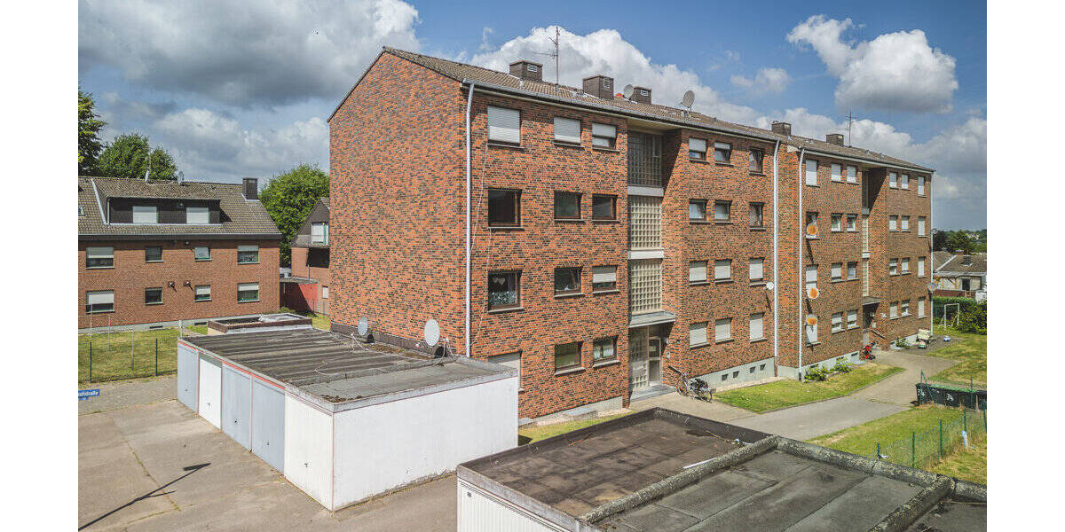 Mehrfamilienhaus, Wohnhaus Übach-Palenberg Übach - 400.000&euro; | Angebot:26192207