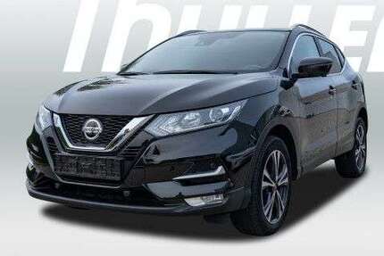 Nissan Qashqai 78.500 km 18.480 &euro; Baesweiler 52499