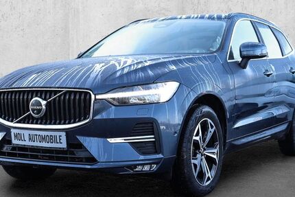 Volvo XC60 78.457 km 31.280 &euro; Aachen 52078