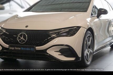 Mercedes-Benz EQE 14.838 km 51.990 &euro; Aachen 52068
