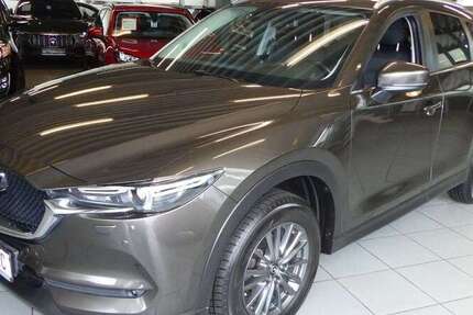 Mazda CX-5 80.728 km 19.200 &euro; Herzogenrath 52134