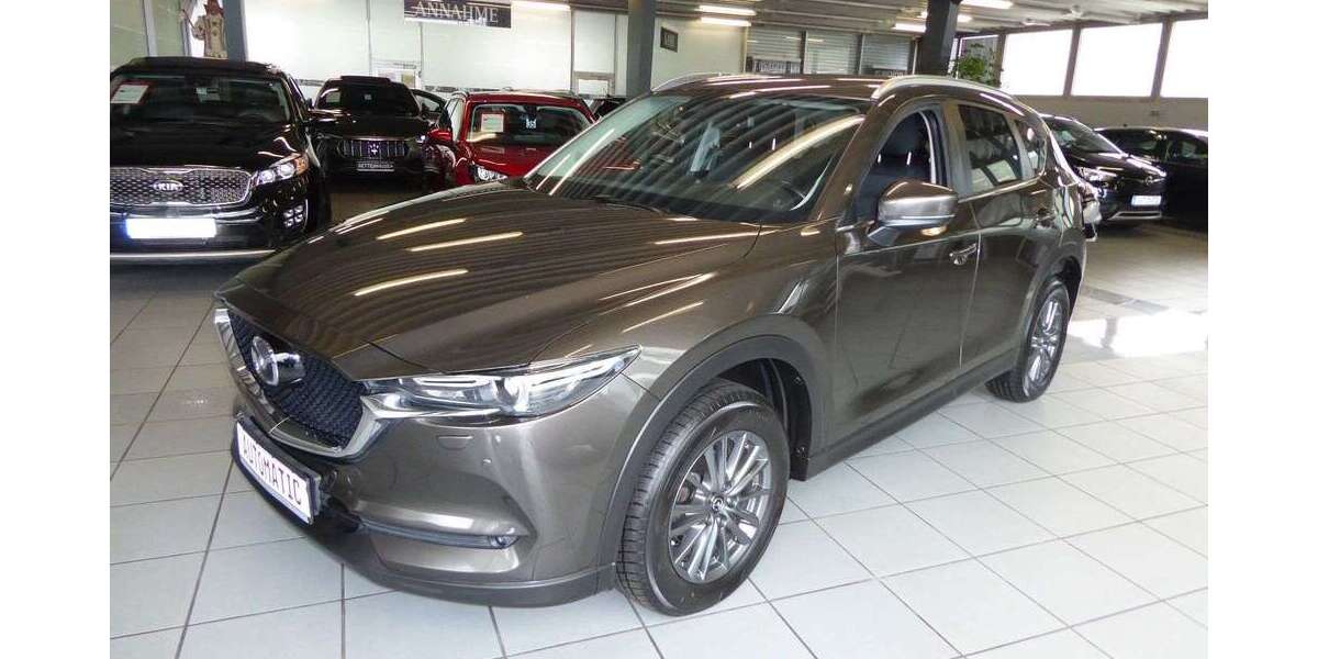 Mazda CX-5 80.728 km 19.200 &euro; Herzogenrath 52134