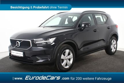 Volvo XC40 108.000 km 20.500 &euro; Herzogenrath 52134