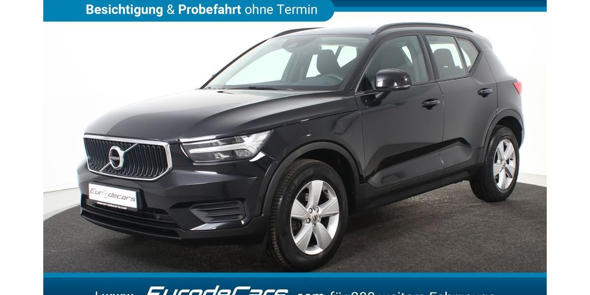 Volvo XC40 108.000 km 20.500 &euro; Herzogenrath 52134
