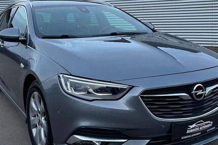 Opel Insignia 110.000 km 12.999 &euro; Niederzier 52382