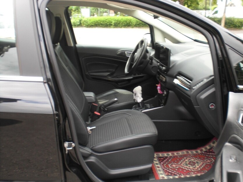 ECOSPORT 1.0 EcoBoost