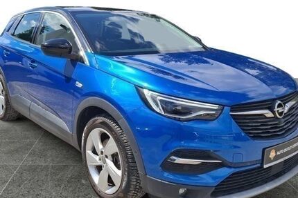 Opel Grandland (X) 114.400 km 11.990 &euro; Aachen 52068