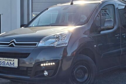 Citroen Berlingo 108.036 km 8.900 &euro; Simmerath 52152
