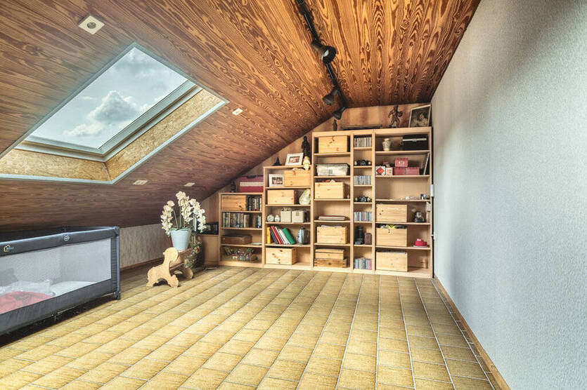 Gepflegtes Einfamilienhaus mit sonnigem Garten in ruhiger Lage