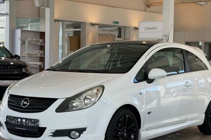 Opel Corsa 109.000 km 4.499 &euro; Inden 52459