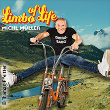 Michl Müller - Limbo of Life Eschweiler