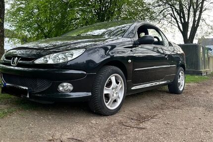 Peugeot 206 115.351 km 3.999 &euro; Alsdorf 52477