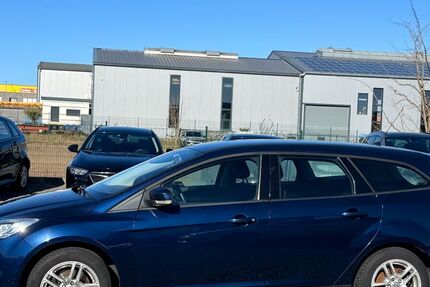 Ford Focus 158.000 km 3.890 &euro; Düren 52351