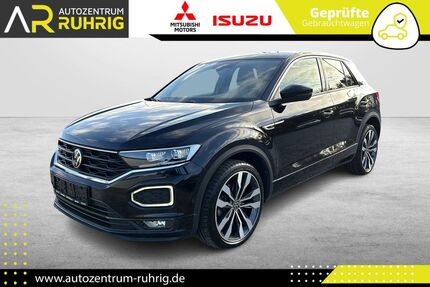 VW T-Roc 39.500 km 25.990 € Jülich 52428