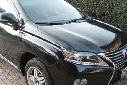 Lexus RX 450 192.385 km 16.999 &euro; Niederzier 52382