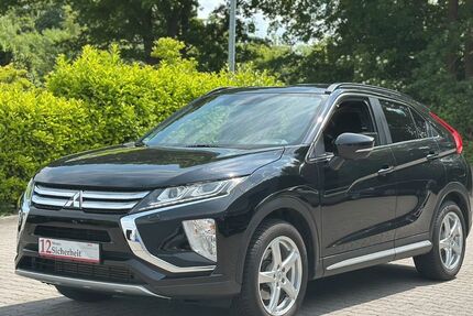 Mitsubishi Eclipse 61.900 km 17.500 &euro; Alsdorf 52477