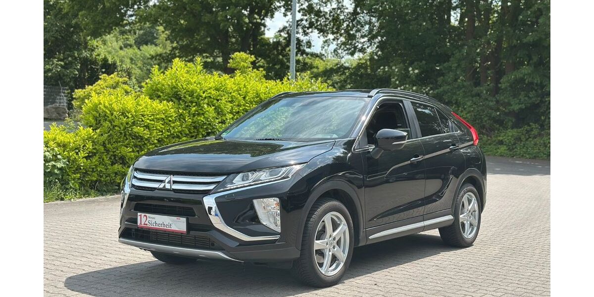 Mitsubishi Eclipse 61.900 km 17.500 &euro; Alsdorf 52477