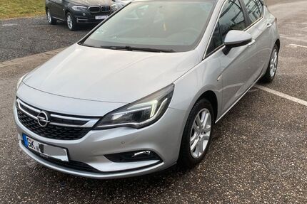 Opel Astra 105.500 km 6.250 &euro; Übach-Palenberg 52531