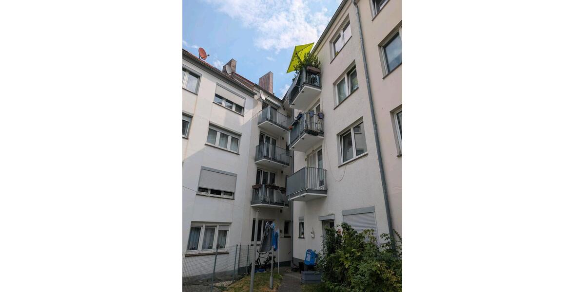 Etagenwohnung Aachen Aachen-Mitte - 3 Zimmer, 73 m&sup2;, 279.000&euro; | Angebot:27230887