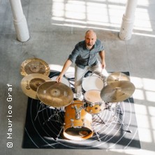 Olivier Chavet Quintett 14.03.2026 Kulturzentrum Altes Rathaus