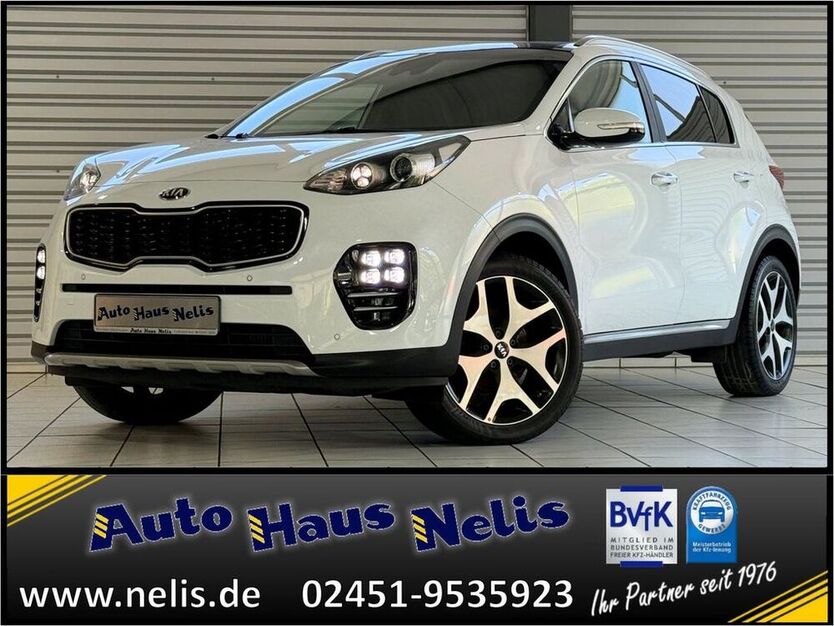 Sportage