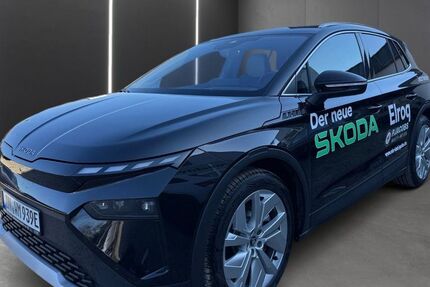 Skoda Elroq 2.222 km 43.790 € Düren 52353