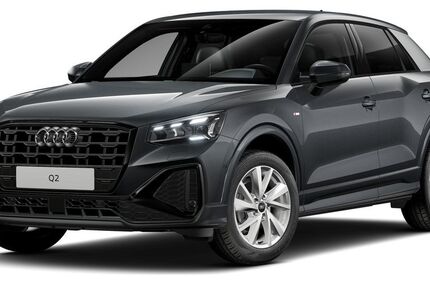 Audi Q2 14.979 km 28.920 &euro; Aachen 52078