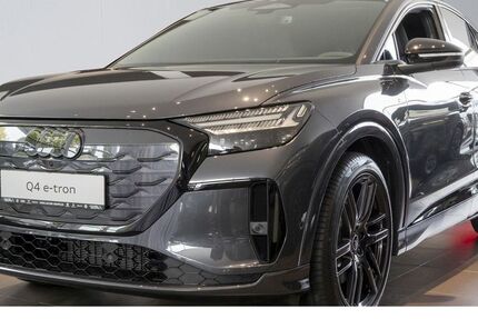 Audi Q4 e-tron 6.666 km 60.930 &euro; Geilenkirchen 52511