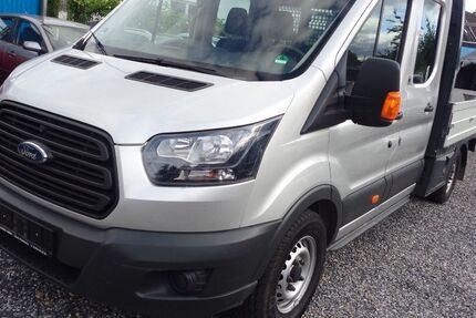 Ford Transit 62.700 km 11.950 € Alsdorf 52477