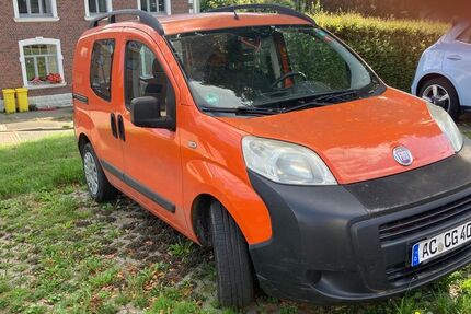 Fiat Fiorino 171.724 km 2.000 &euro; Aachen 52076