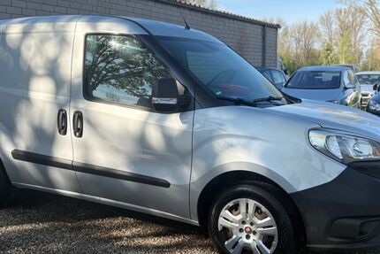 Fiat Doblo 170.000 km 1.950 &euro; Niederzier-Selhausen 52382