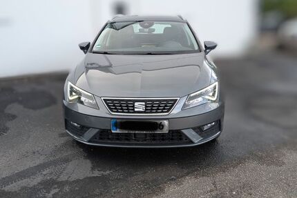 Seat Leon 103.000 km 14.900 € Inden 52459