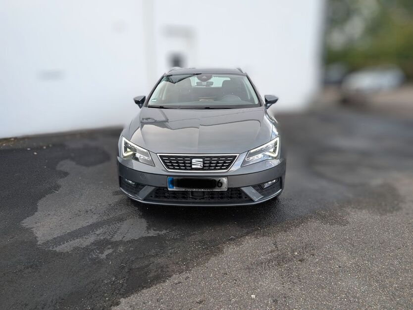Seat Leon 103.000 km 14.900 € Inden 52459