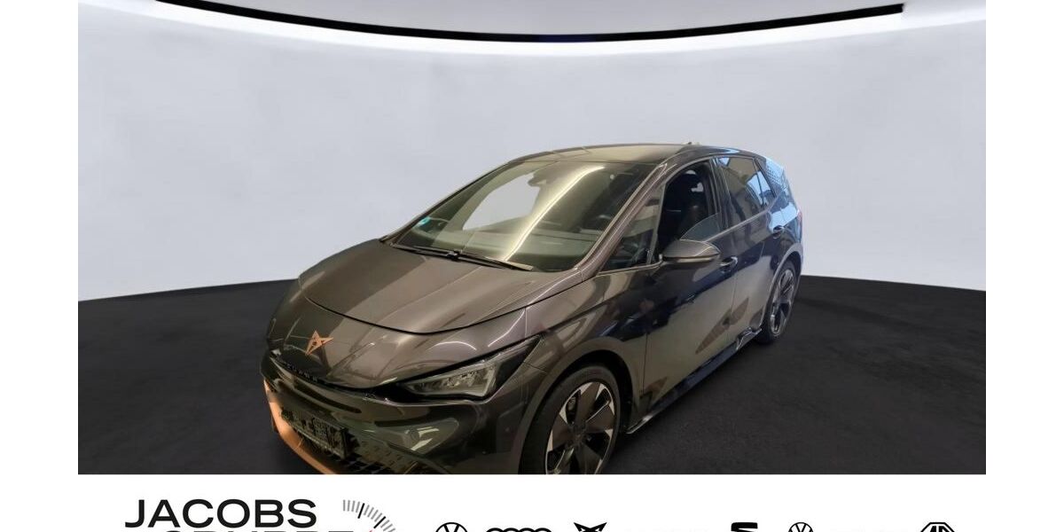 Cupra Born 31.921 km 28.970 &euro; Aachen 52078
