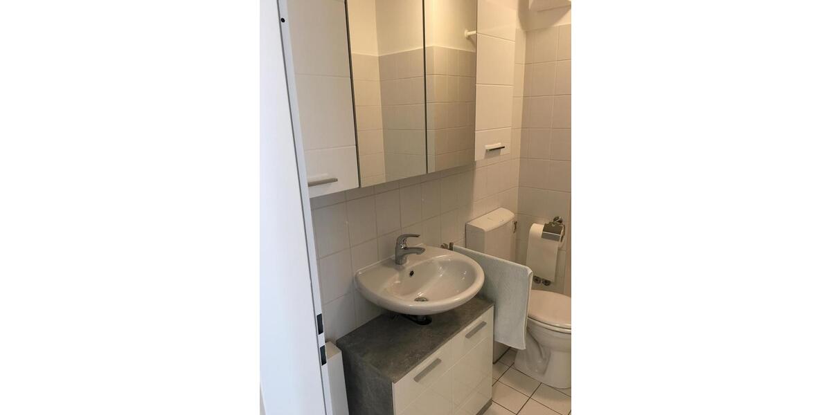 Etagenwohnung Düren Rölsdorf - 2 Zimmer, 50 m&sup2;, 155.000&euro; | Angebot:26184834