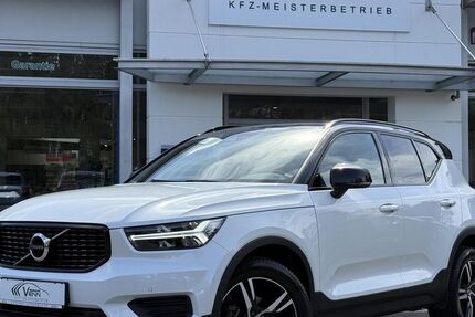 Volvo XC40 58.900 km 28.980 &euro; Monschau (bei Aachen) 52156