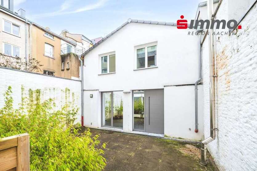 Wohnung zum Kaufen in Aachen 389.000 € 119 m²