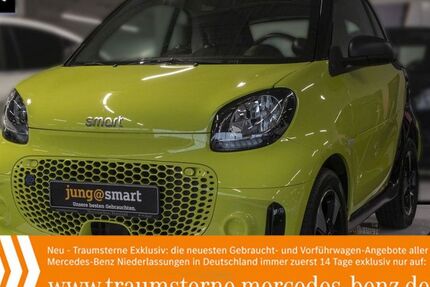 Smart ForTwo 43.203 km 10.590 &euro; Aachen 52068