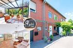 Reihenmittelhaus Aachen Brand - 4 Zimmer, 135 m&sup2;, 519.900&euro; | Angebot:26886181