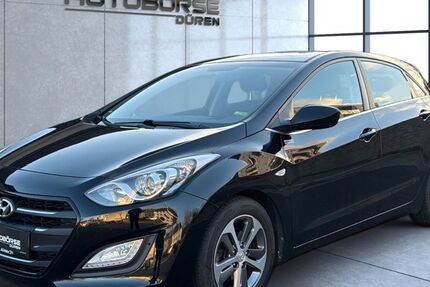 Hyundai i30 119.558 km 8.599 &euro; Düren 52351