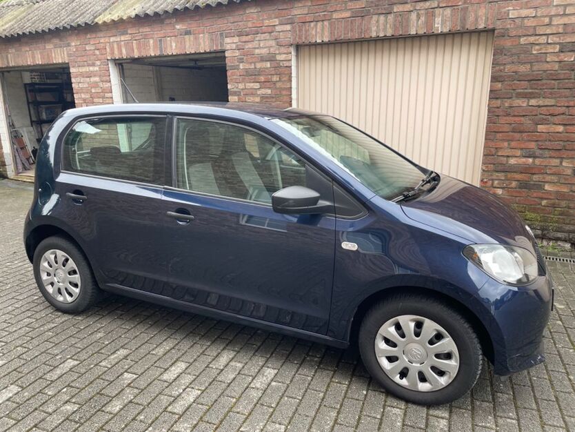 Skoda Citigo 67.799 km 5.850 € Würselen 52146