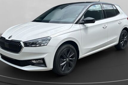 Skoda Fabia 4.000 km 25.990 &euro; Aachen 52068