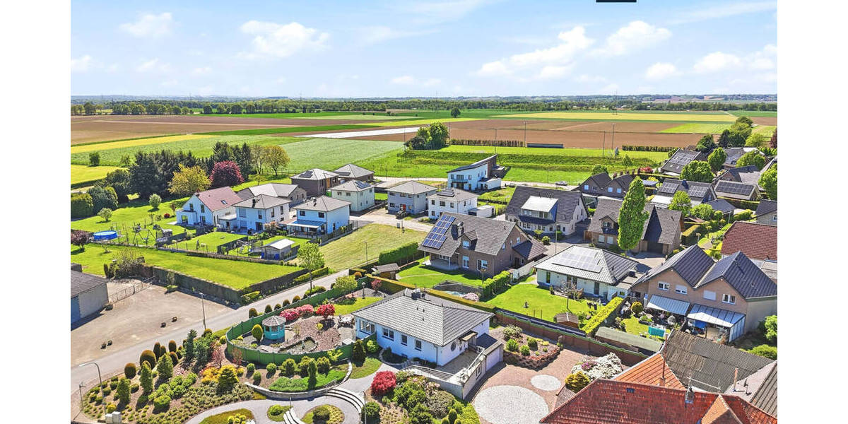 Einfamilienhaus Gangelt Hastenrath - 3 Zimmer, 117 m&sup2;, 369.000&euro; | Angebot:26410273