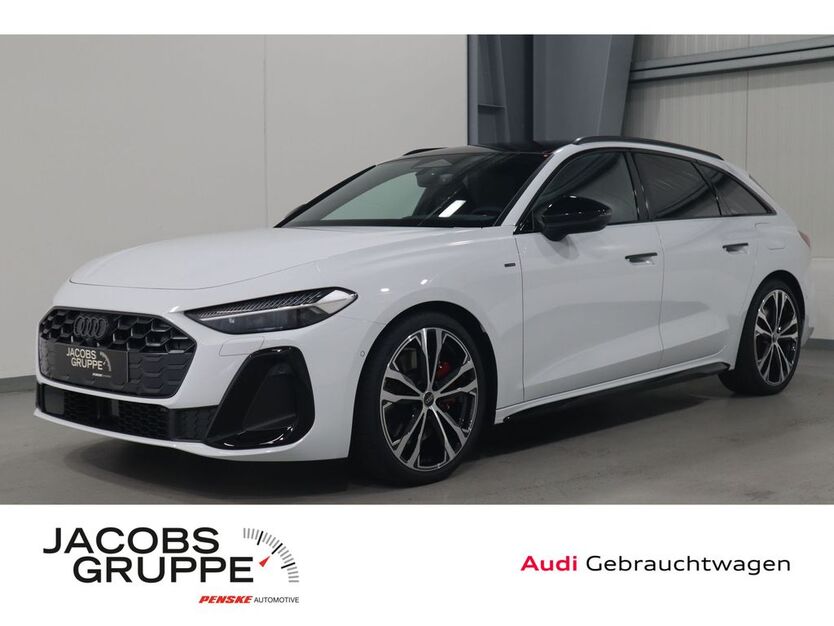Audi A5 6.666 km 69.470 € Aachen 52078